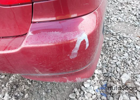 2004 Toyota Corolla S z USA, uszkodzony, nr VIN 2T1BR32E74C260321